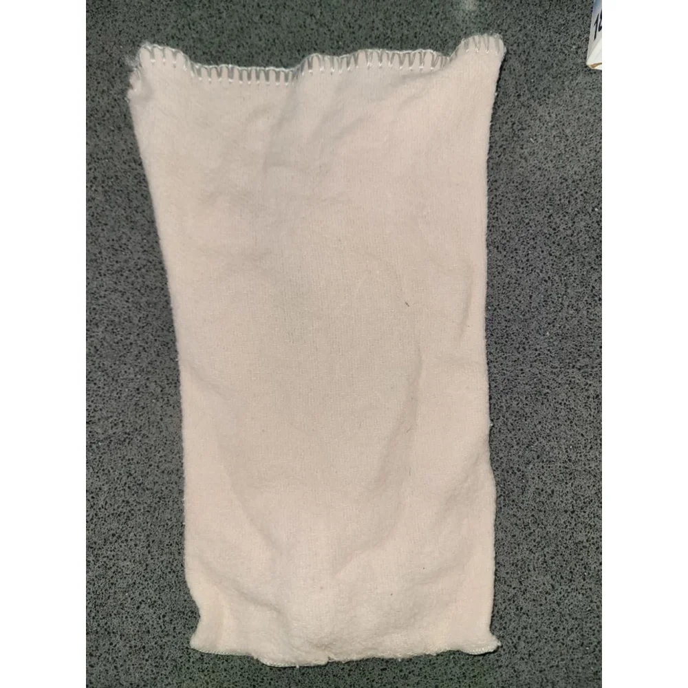 Vintage 12 Inch Baby Doll Sleeping Bag & Ballerina Pajamas Cabbage Patch